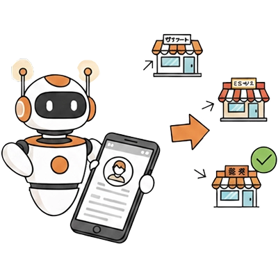 人材プール機能